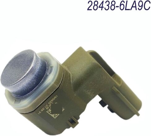 Silver 28438-6LA9C Parking Sensor Radar Car Accessories 284386LA9C in Saudi Arabia