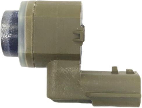 Silver 28438-6LA9C Parking Sensor Radar Car Accessories 284386LA9C in Saudi Arabia