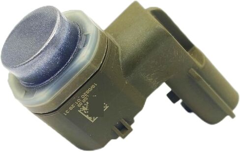 Silver 28438-6LA9C Parking Sensor Radar Car Accessories 284386LA9C in Saudi Arabia