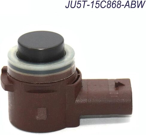 أسود Ju5T-15C868-ABW استشعار السيارات رادار إكسسوارات سيارة JO5T15C868ABW in Saudi Arabia