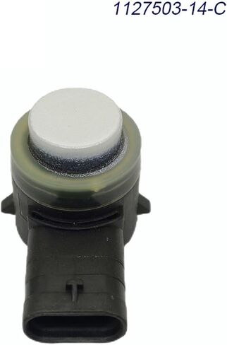 1127503-14-C 112750314C مواقف السيارات استشعار الرادار الأمامية والخلفية ملحقات السيارات in Saudi Arabia