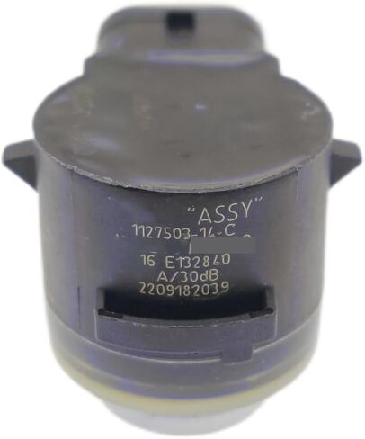 1127503-14-C 112750314C مواقف السيارات استشعار الرادار الأمامية والخلفية ملحقات السيارات in Saudi Arabia