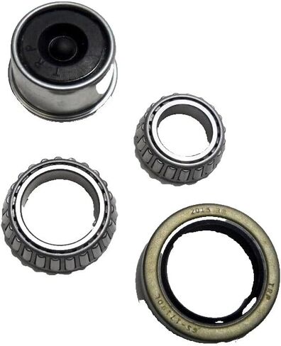 محور 5x5 مع 3500 ل Dexter Bearing Kit استبدال Trailer Idler Axle 008-256-07 in Saudi Arabia