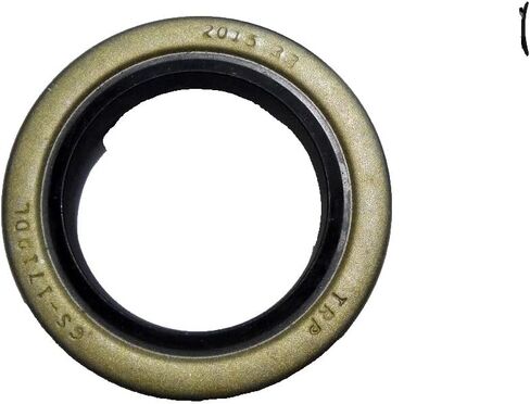 محور 5x5 مع 3500 ل Dexter Bearing Kit استبدال Trailer Idler Axle 008-256-07 in Saudi Arabia