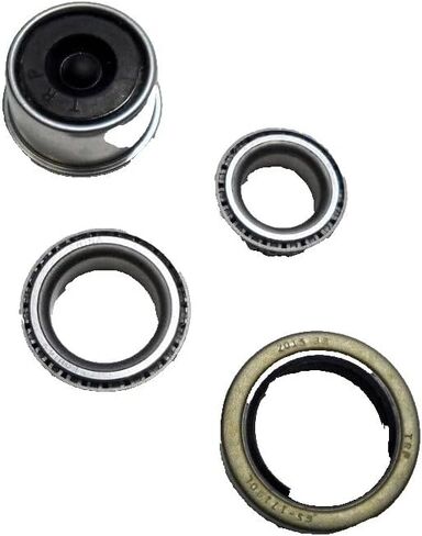 محور 5x5 مع 3500 ل Dexter Bearing Kit استبدال Trailer Idler Axle 008-256-07 in Saudi Arabia