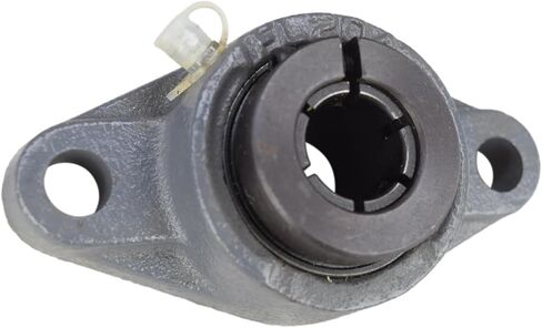 3/4 "قفل متحدة المركز 2 محمل شفة الترباس لـ UEFL204-12 ، VF2B-212 ، F2B-DL-012 VF2B-212 F2B-DL-012 SFT-12T ، TFT-12T GRFT204-12 UEFL204-12 NUUL204-12 in Saudi Arabia