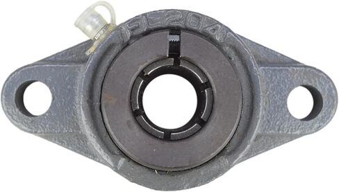 3/4 "قفل متحدة المركز 2 محمل شفة الترباس لـ UEFL204-12 ، VF2B-212 ، F2B-DL-012 VF2B-212 F2B-DL-012 SFT-12T ، TFT-12T GRFT204-12 UEFL204-12 NUUL204-12 in Saudi Arabia