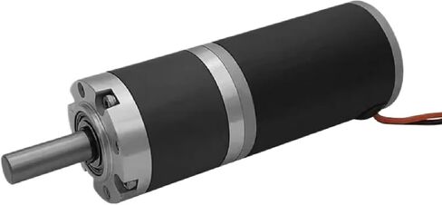 150KG 42MM 4268 42ZY DC Planetary Reducer Motor Planetary Gear Steel Pipe Large Torque Adjustable Low-Speed Small Motor 2162rpm 12V in Saudi Arabia