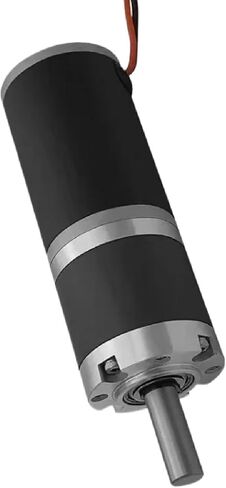 150KG 42MM 4268 42ZY DC Planetary Reducer Motor Planetary Gear Steel Pipe Large Torque Adjustable Low-Speed Small Motor 2162rpm 12V in Saudi Arabia