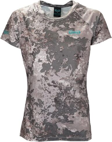 Girls With Guns Artemis Gen 2 Women’s Performance Hunting T Shirt in Saudi Arabia