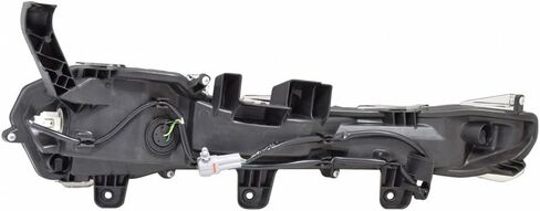 KARPARTS360 لـ LEXUS NX200T RUNTY RUTH LIGHT 2015 2015 2017 SPARTENG SIDE W/PULB LED CAPA بديل معتمد لـ LX2563101 | 81610-78020 in Saudi Arabia