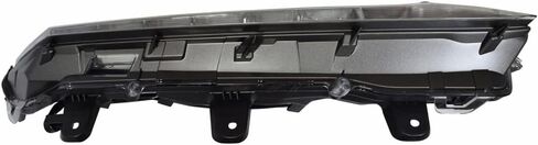 KARPARTS360 لـ LEXUS NX200T RUNTY RUTH LIGHT 2015 2015 2017 SPARTENG SIDE W/PULB LED CAPA بديل معتمد لـ LX2563101 | 81610-78020 in Saudi Arabia