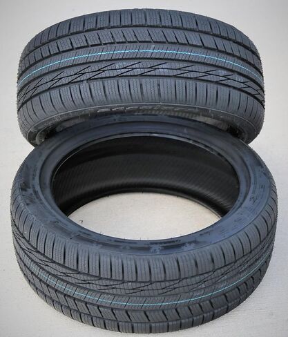 Accelera X-grip n شتاء سيارة الركاب جولة الإطارات الشعاعية -195/65R15 195/65/15 195/65-15 91T نطاق الحمل SL 4-PWS in Saudi Arabia