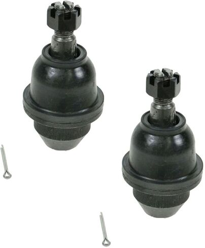 Ball Joint Sway Bar for Chevy for Tahoe for K1500 Suburban for K2500/K1500,for GMC for Yukon for K1500 Suburban for K2500/K1500 Idler Suspension Kit Set SUV 12 Piece Sealed in Saudi Arabia