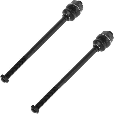 Ball Joint Tie Rod Sway Bar Steering Suspension Kit 10pc for Chevy for Tahoe 00-06 for 1500 02-06 for Silverado 1500 99-06 & Classic 07 for Suburban 1500 00-06 4WD Sealed in Saudi Arabia