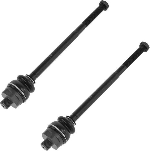 Ball Joint Tie Rod Sway Bar Steering Suspension Kit 10pc for Chevy for Tahoe 00-06 for 1500 02-06 for Silverado 1500 99-06 & Classic 07 for Suburban 1500 00-06 4WD Sealed in Saudi Arabia