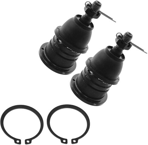Ball Joint Tie Rod Sway Bar Steering Suspension Kit 10pc for Chevy for Tahoe 00-06 for 1500 02-06 for Silverado 1500 99-06 & Classic 07 for Suburban 1500 00-06 4WD Sealed in Saudi Arabia