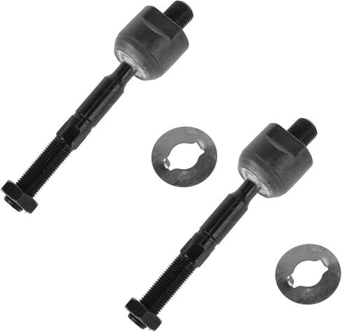 Inner Tie out rod rod Lower Ball Sway Bar 8 قطعة مجموعة التوجيه والتعليق لـ Acura لـ CL 2001-2003 لـ TL 1999-2003 ، لـ Honda for Accord 1998-2002 in Saudi Arabia