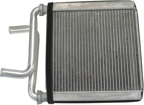 HVAC Heater Core 1pc for Dodge for Ram 1500 2002-2008 for Ram 2500/3500 2003-2009 in Saudi Arabia