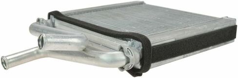 HVAC Heater Core 1pc for Dodge for Ram 1500 2002-2008 for Ram 2500/3500 2003-2009 in Saudi Arabia