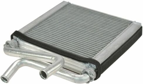 HVAC Heater Core 1pc for Dodge for Ram 1500 2002-2008 for Ram 2500/3500 2003-2009 in Saudi Arabia