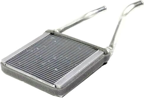HVAC Heater Core Front 1pc 1 gp 5.9 in for Dodge for Ram 1500 2008 for Ram 2500 2006 2008-2009 for Ram 3500 2006 2008-2010 for Ram 4500/5500 2008-2010 لماذا تفاصيل الشراء. in Kuwait