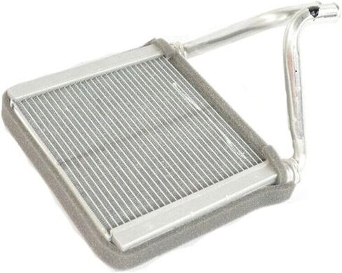 HVAC Heater Core Front 1pc 1 gp 5.9 in for Dodge for Ram 1500 2008 for Ram 2500 2006 2008-2009 for Ram 3500 2006 2008-2010 for Ram 4500/5500 2008-2010 لماذا تفاصيل الشراء. in Kuwait