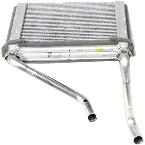 HVAC Heater Core Front 1pc 1 gp 5.9 in for Dodge for Ram 1500 2008 for Ram 2500 2006 2008-2009 for Ram 3500 2006 2008-2010 for Ram 4500/5500 2008-2010 لماذا تفاصيل الشراء. in Kuwait
