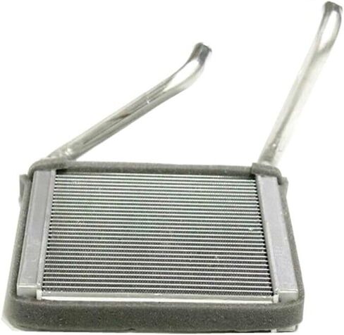 HVAC Heater Core Front 1pc 1 gp 5.9 in for Dodge for Ram 1500 2008 for Ram 2500 2006 2008-2009 for Ram 3500 2006 2008-2010 for Ram 4500/5500 2008-2010 لماذا تفاصيل الشراء. in Kuwait