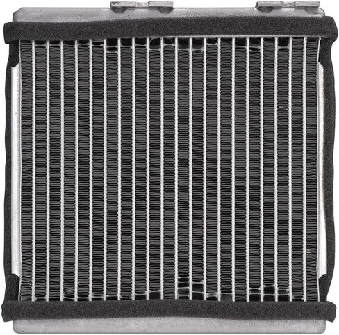 HVAC Hater Core 1PC لنيسان لـ Frontier 1998-2004 for Maxima 1989-1994 for Stanza 1990-1992 for Xterra 2000 for 240SX 1989-1998 ، for Subaru for Legacy 1990-1994 25061065 in Saudi Arabia