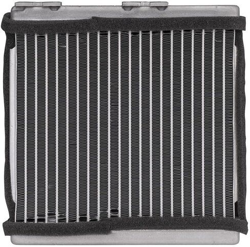 HVAC Hater Core 1PC لنيسان لـ Frontier 1998-2004 for Maxima 1989-1994 for Stanza 1990-1992 for Xterra 2000 for 240SX 1989-1998 ، for Subaru for Legacy 1990-1994 25061065 in Saudi Arabia
