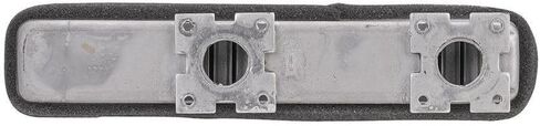 HVAC Hater Core 1PC لنيسان لـ Frontier 1998-2004 for Maxima 1989-1994 for Stanza 1990-1992 for Xterra 2000 for 240SX 1989-1998 ، for Subaru for Legacy 1990-1994 25061065 in Saudi Arabia