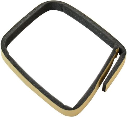HVAC Heater Core 1pc لـ Chevy for Camaro 1993-2002 ، لـ Pontiac for Firebird 1993-2002 25064099 in Saudi Arabia