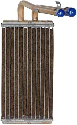 for Chevy for Uplander 2005-2009 Heater Core Front Aluminum 57631FJ in Saudi Arabia