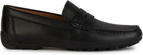 geox الرجال moccasin in Saudi Arabia