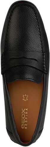 geox الرجال moccasin in Saudi Arabia