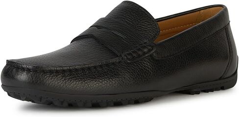 geox الرجال moccasin in Saudi Arabia