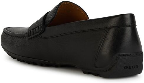 geox الرجال moccasin in Saudi Arabia