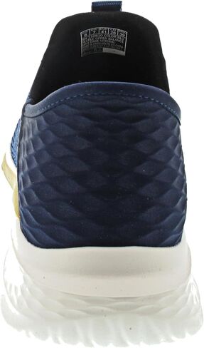 Skechers Men's Slade-Quinto Hands Free Slip-in Moccasin in Saudi Arabia