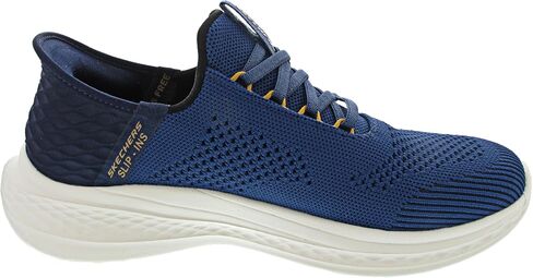 Skechers Men's Slade-Quinto Hands Free Slip-in Moccasin in Saudi Arabia