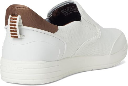 Nunn Bush Mens Kore City Walk Ez Slip-on Sneakers Easy on and Easy Off in Saudi Arabia
