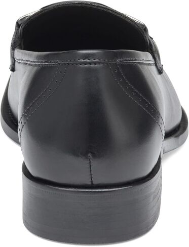 Johnston & Murphy Ellsworth Bit loafer slip-on shole in Saudi Arabia