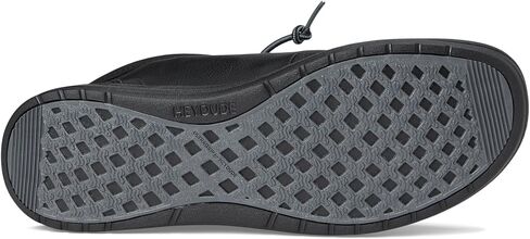 HEYDUDE Men's Wally Mid GripR Classic in Saudi Arabia
