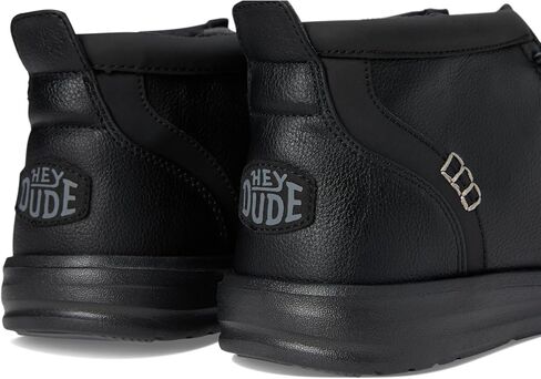 HEYDUDE Men's Wally Mid GripR Classic in Saudi Arabia