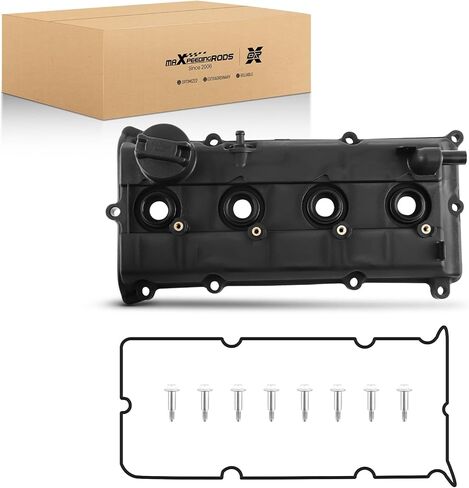 maXpeedingrods Engine Valve Cover for Nissan Murano TZ50 for Teana TNJ31 for X-trail T30 QR20DE Replace 132648H300 132648H301 in Saudi Arabia