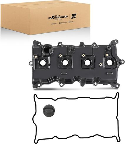 غطاء صمام محرك MaxPeedingRods لـ Nissan Rogue 2.5L 2008-2012 استبدال 13264JG30A in Saudi Arabia