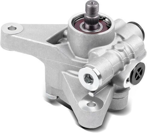 SCITOO Power Steering Pump Compatible for 1999 2000 2001 2002 2003 2004 for Honda Odyssey, 1998 1999 for Isuzu Oasis 21-5268 Power Assist Pump in Saudi Arabia