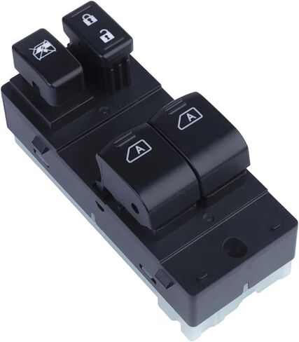 25401-CD02D 25401-3LM0B 254013LM0B Power Window Master Switch 1Pcs(25401-CD02D) in Saudi Arabia