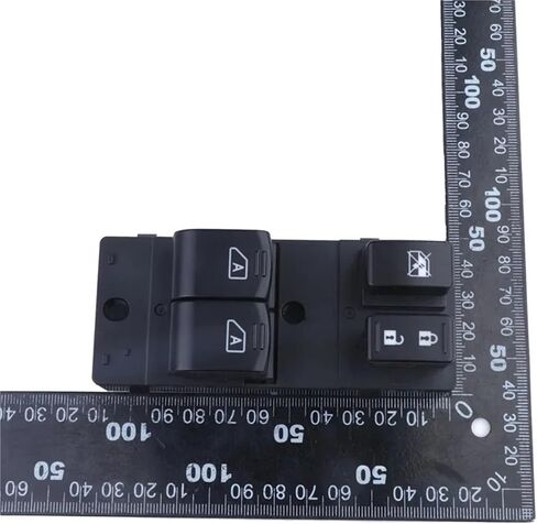 25401-CD02D 25401-3LM0B 254013LM0B Power Window Master Switch 1Pcs(25401-CD02D) in Saudi Arabia