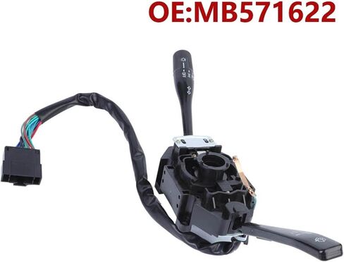 MB571622 CAR TENT TRAND SIGNING SWITCH SWITCH 1PCS in Saudi Arabia